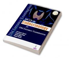 MCQS IN ENDOCRINOLOGY FOR DM ENTRANCE EXAMINATION