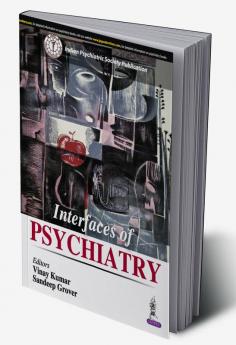 Interfaces of Psychiatry