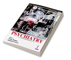 Interfaces of Psychiatry