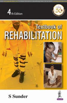 TEXTBOOK OF REHABILITATION