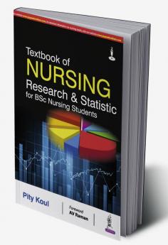 TEXTBOOK OF NURSING RESEARCH AND STATISTICS