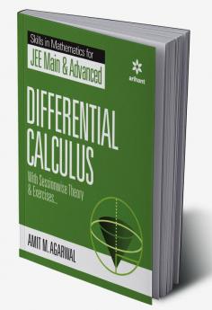 Skills in Mathematics - Differential Calculus for JEE Main and Advanced