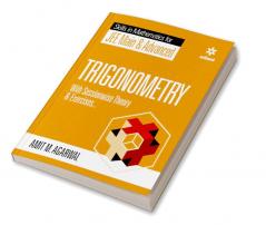 Skills in Mathematics - Trigonometry for JEE Main and Advanced