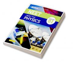 NEET Objective Physics Volume 1