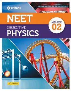 NEET Objective Physics Volume 2