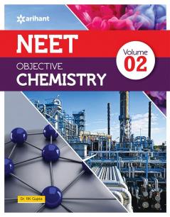 NEET Objective Chemistry Volume 2