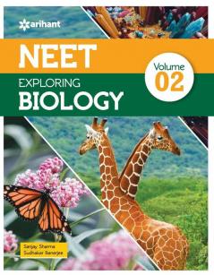 NEET Exploring Biology Volume 2