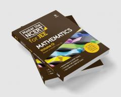 Master the NCERT for JEE Mathematics Vol 1