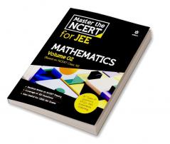 Master the NCERT for JEE Mathematics Vol 2