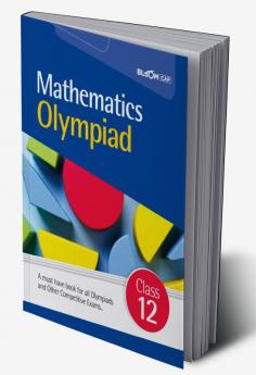 Bloom Cap Mathematics Olympiad Class 12