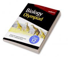 BLOOM CAP Biology Olympiad Class 12