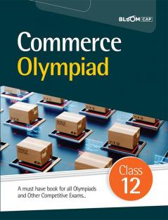 BLOOM CAP Commerce Olympiad Class 12