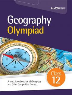 BLOOM CAP Geography Olympiad Class 12