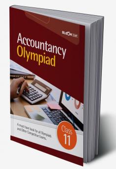 BLOOM CAP Accountancy Olympiad Class 11