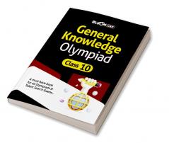 Bloom CAP General Knowledge Olympiad Class 10