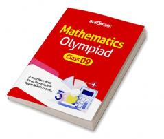 Bloom CAP Mathematics Olympiad Class 9