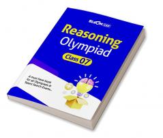 Bloom CAP Reasoning Olympiad Class 7