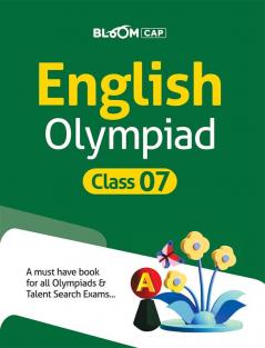 Bloom CAP English Olympiad Class 7