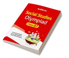 BLOOM CAP Social Studies Olympiad Class 7