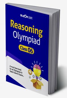 Bloom CAP Reasoning Olympiad Class 6