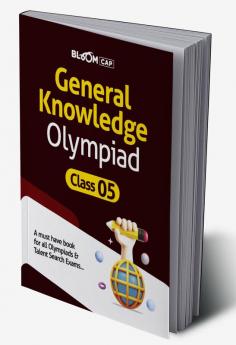 BLOOM CAP General Knowledge Olympiad Class 5