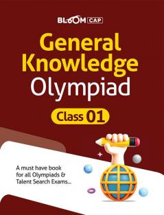 BLOOM CAP General Knowledge Olympiad Class 1