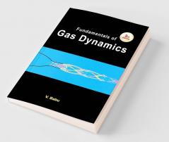 Fundamentals of Gas Dynamics 2nd edn