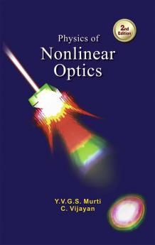 Physics of Nonlinear Optics 2e