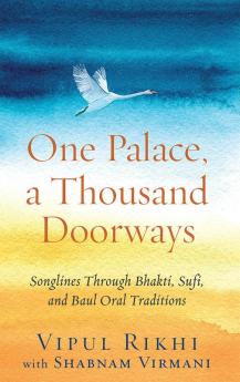 One Palace, a Thousand Doorways