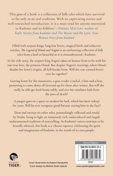 LEGEND OF HIMAL AND NAGRAI:GREATEST KASHMIRI FOLK TALES