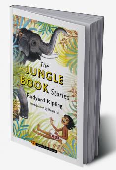 The Jungle Book Stories