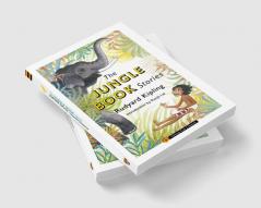 The Jungle Book Stories