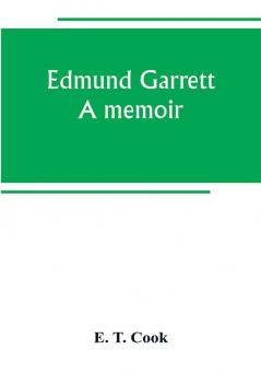 Edmund Garrett