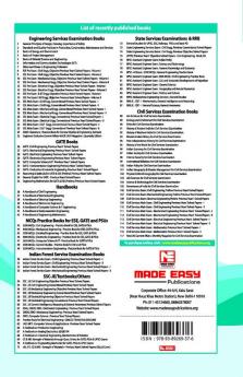 UPSC Civil Services Prelims Exam Solved Papers: Civil Engineering