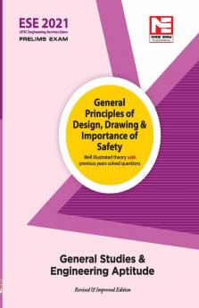 ESE 2021 : General Principles of Design Drawing and Importance of Safety
