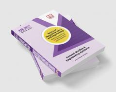 ESE- 2021: Basics of Material Science and Engineering