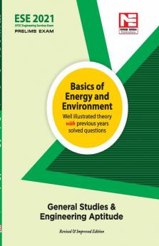 ESE 2021 : Basics of Energy & Environment