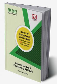 ESE 2021 : Basics of Energy & Environment
