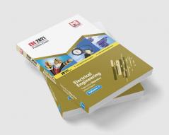 ESE 2021: Preliminary Exam: Electrical Engineering Objective Solved Papers Vol-I