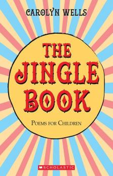 The Jingle Book: Poems For Children