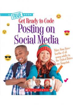 GET READY TO CODE: POSTING ON SOCIAL MEDIA