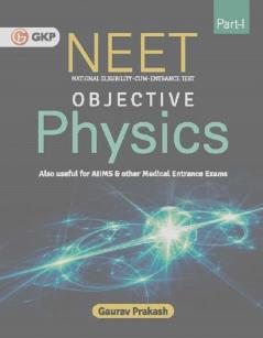 NEET 2020 : Objective Physics Part I