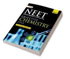 NEET 2022 : Objective Chemistry Part II