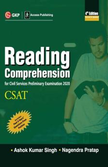Reading Comprehension CSAT Paper II