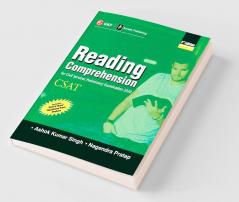 Reading Comprehension CSAT Paper II