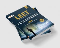LEET (Lateral Engineering Entrance Test) 2020 - Guide