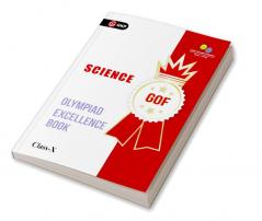 Olympiad Excellence Book Science - Class X