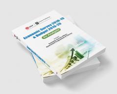 Economic Survey 2018-19 & Budget 2019-20 : An Analysis