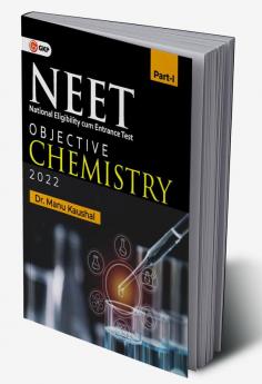NEET 2022 : Objective Chemistry Part I