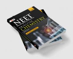 NEET 2022 : Objective Chemistry Part I